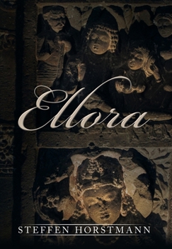 Hardcover Ellora Book
