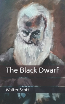 Paperback The Black Dwarf Book