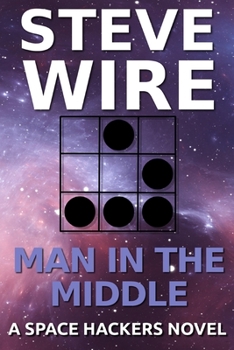 Paperback Man in the Middle Book