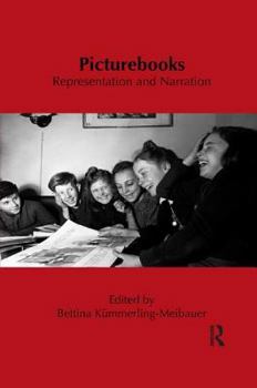 Paperback Picturebooks: Representation and Narration Book