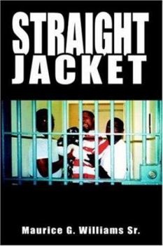 Paperback Straight Jacket Book