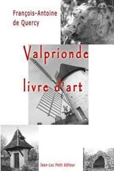 Valprionde, Livre D'Art