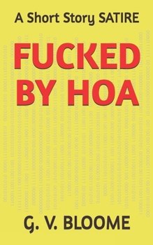 Paperback Fucked by Hoa: A Short Story SATIRE Book