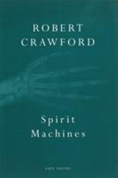 Paperback Spirit Machines Book
