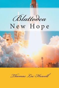 Paperback Blattodea: New Hope Book