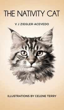 Paperback The Nativity Cat Book