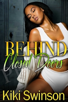 Paperback Behind Closed Doors Book