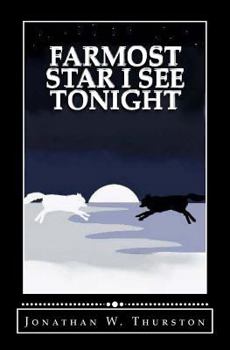 Paperback Farmost Star I See Tonight Book