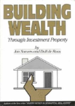 Paperback Building Wealth Through Investment Property Book