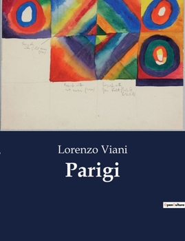 Paperback Parigi [Italian] Book