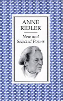 Paperback New and Selected Poems Book