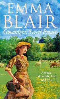 Paperback Goodnight, Sweet Prince Book