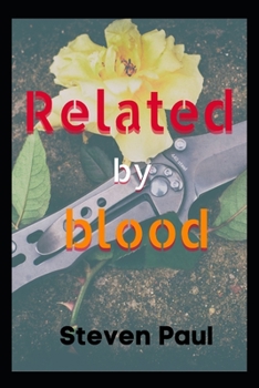 Paperback Related by blood: Collection(Born to the Mafia) Book