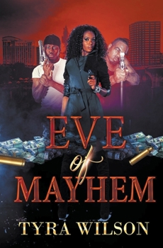 Paperback Eve of Mayhem Book