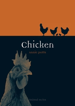 Chicken - Book  of the Animal Series