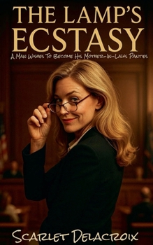 The Lamp's Ecstasy: A Man Wishes To Become His Mother-In-Laws Panties (Addictive Filth)