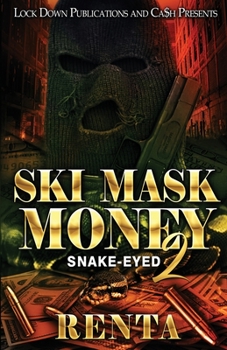 Paperback Ski Mask Money 2 Book