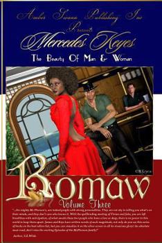 Bomaw - Volume Three: The Beauty of Man and Woman - Book #3 of the Bomaw