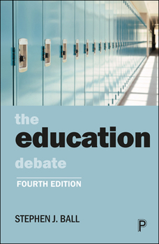 Paperback The Education Debate Book