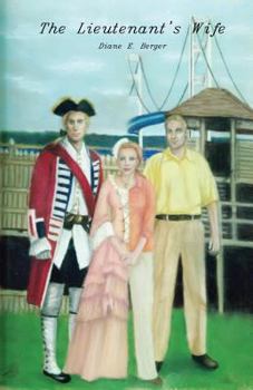 Paperback The Lieutenant's Wife Book
