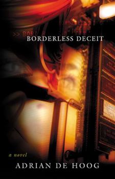 Paperback Borderless Deceit Book