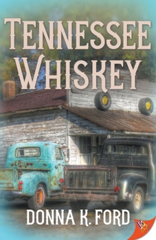 Paperback Tennessee Whiskey Book