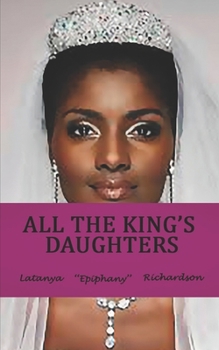 Paperback All The King's Daughters Book
