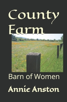 Paperback County Farm: Barn of Women Book