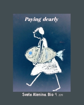 Paperback Paying dearly Book