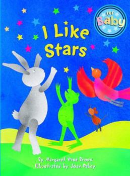 I Like Stars