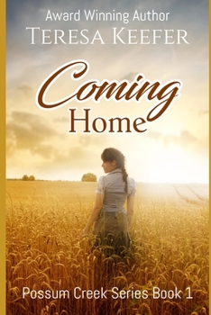 Paperback Coming Home Book