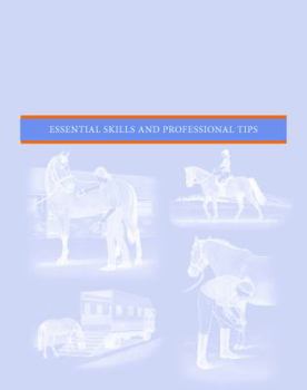 Paperback How to Look After Your Horse: Essential Skills and Professional Tips Book