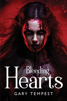 Paperback Bleeding Hearts Book