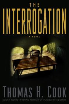 Hardcover The Interrogation Book