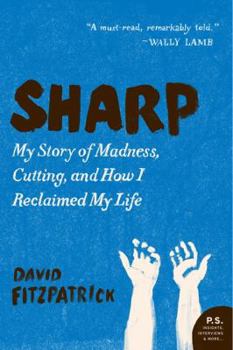 Paperback Sharp Book