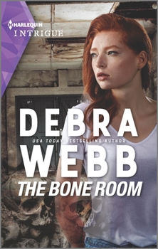 Mass Market Paperback The Bone Room Book