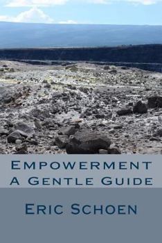 Paperback Empowerment: A Gentle Guide Book