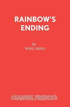 Paperback Rainbow's Ending Book