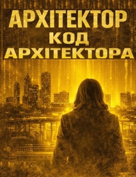 Paperback Код архітектора: Глобаль [Ukrainian] Book