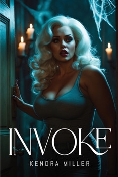 Paperback Invoke Book