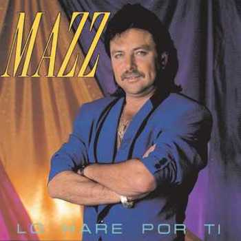 Music - CD Lo Hare Por Ti Book
