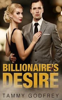 Paperback Billionaire's Desire Book