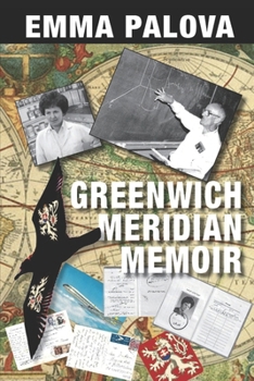 Paperback Greenwich Meridian Memoir Book
