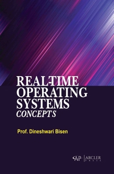 Library Binding Real-Time Operating Systems Concepts Book