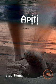 Paperback Apiti Book