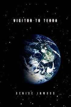 Paperback Visitor to Terra Book