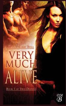 Paperback Very Much Alive Book