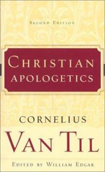 Paperback Christian Apologetics Book