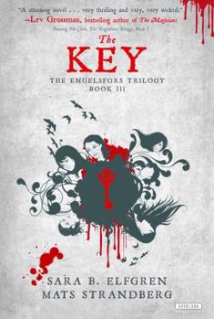 Paperback The Key Book
