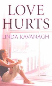 Hardcover Love Hurts Book